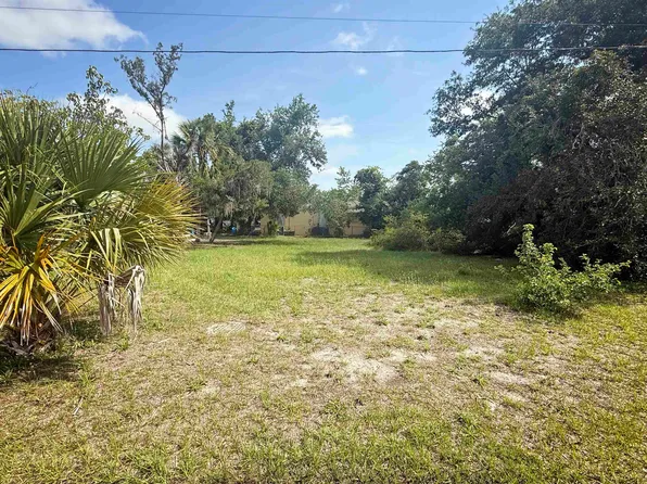 1112 Martin Luther King Blvd, Perry, FL 32348