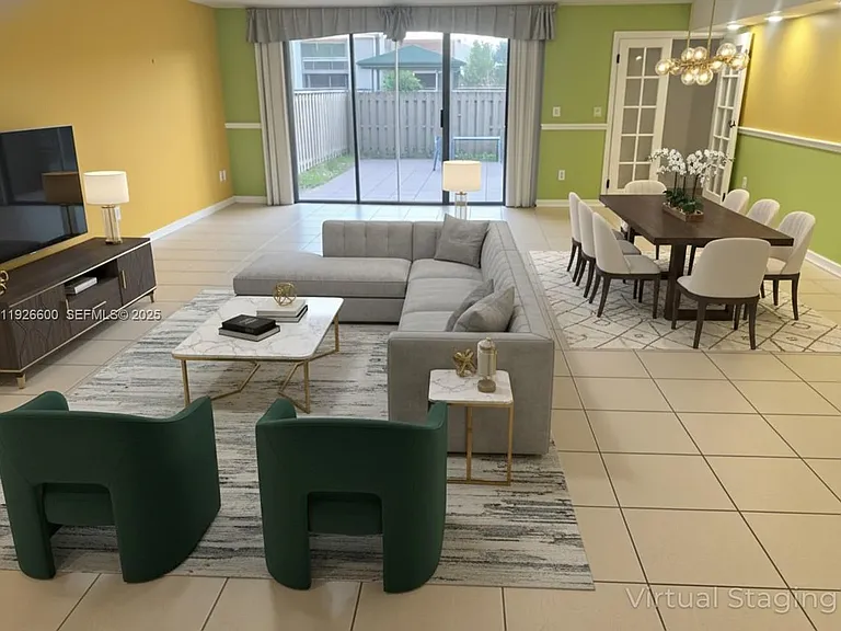 20603 NE 6th Ct — Photo 1