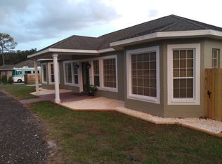 15813 Hays Rd, Spring Hill, FL 34610