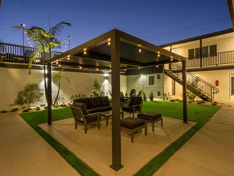 Ocean Breeze Terrace — Photo 43
