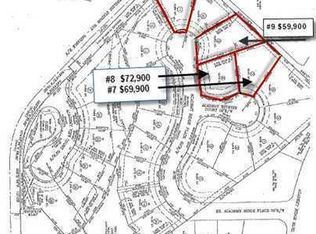 521 Academy Ridge Pl, Louisville, KY 40245