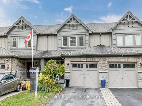 983 Cook Dr, Midland, ON L4R 0E4