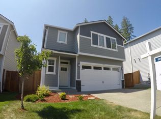5095 NW Bear Paw Ct, Silverdale, WA 98383