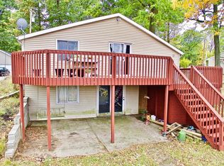 12433 Cabin Dr NE, Belding, MI