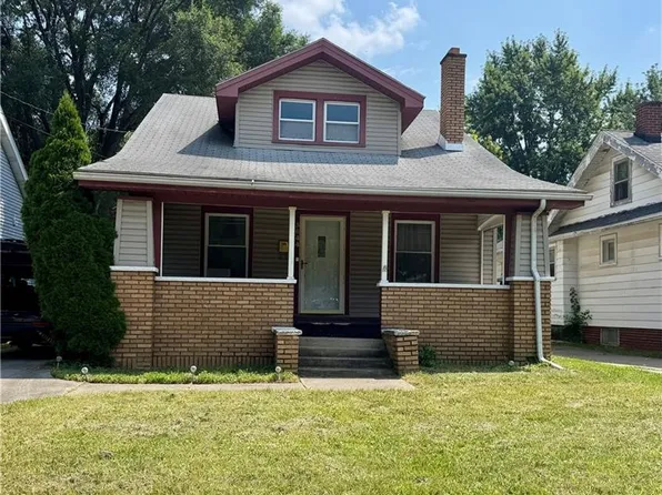 3644 Drexel Dr, Toledo, OH 43612