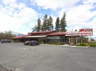 619 Us Highway 93 N, Hamilton, MT 59840