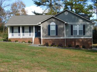 105 Ocoee Hills Dr NE, Cleveland, TN 37323