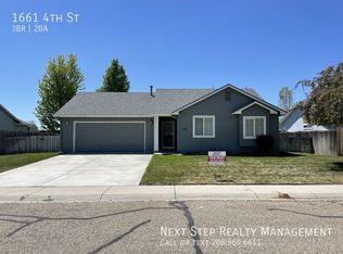 1661 W 4th St, Kuna, ID 83634