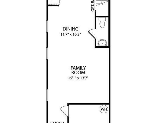 3rd image of this home