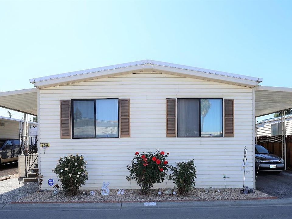 1st image of 6130 Monterey Hwy #263