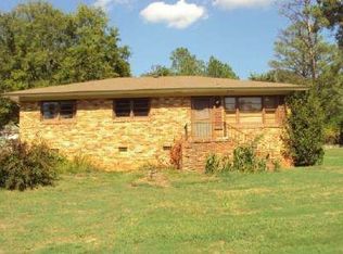 110 Azalea Cir SW, Milledgeville, GA 31061