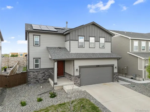 16369 Alberta Drive, Parker, CO 80134