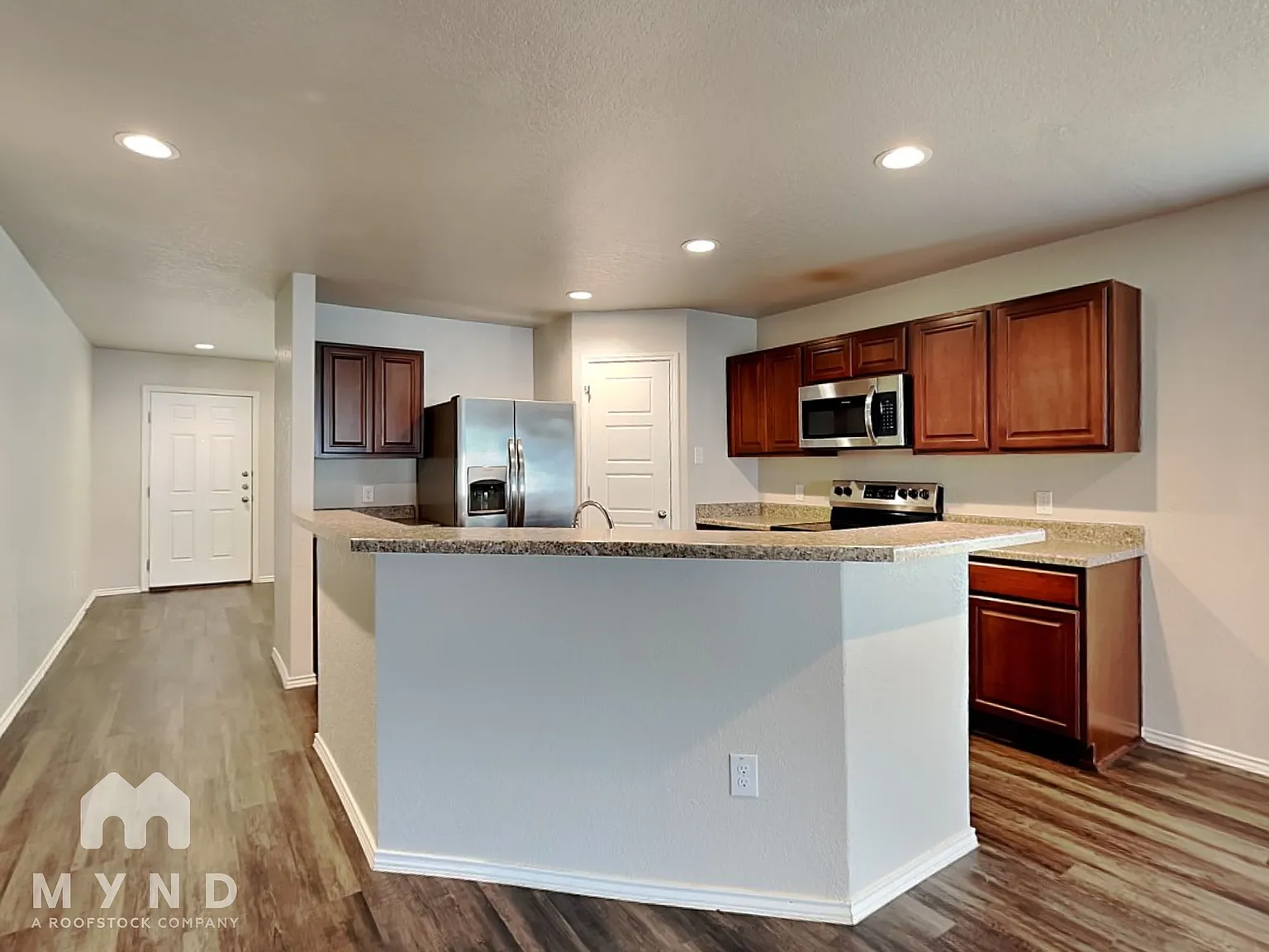 4 bed, 2.5 bath, 2168 sqft, $1,685 — Photo 4