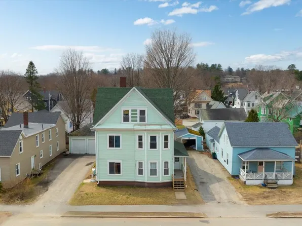 310 Turner St APT 2, Auburn, ME 04210