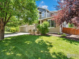 633 Americana Rd, Longmont, CO 80504
