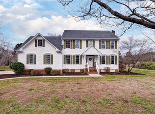 115 Crescent Dr, Williamsburg, VA 23188