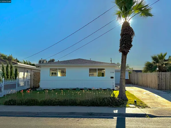 2108 Rubye Dr, Antioch, CA 94509