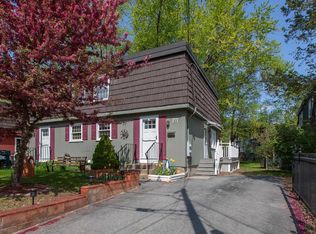 32 Gingras Dr #32, Nashua, NH 03060