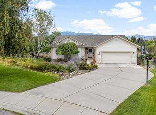 2426 42nd St, Missoula, MT 59803