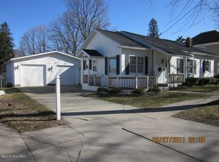 429 E South St, Hastings, MI