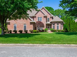 5009 Nottingham Ln, Hopkinsville, KY 42240