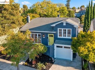 1339 Holman Rd, Oakland, CA 94610