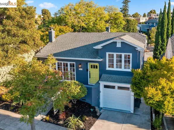 1339 Holman Rd, Oakland, CA 94610