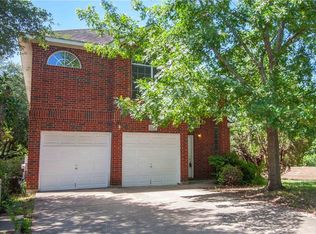 6719 Telluride Trl, Austin, TX 78749