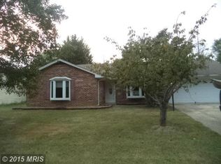 3598 Palmetto Ct, Waldorf, MD