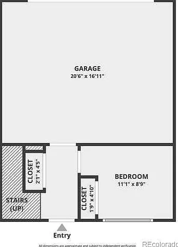 1820 Julian St #104 — Photo 31