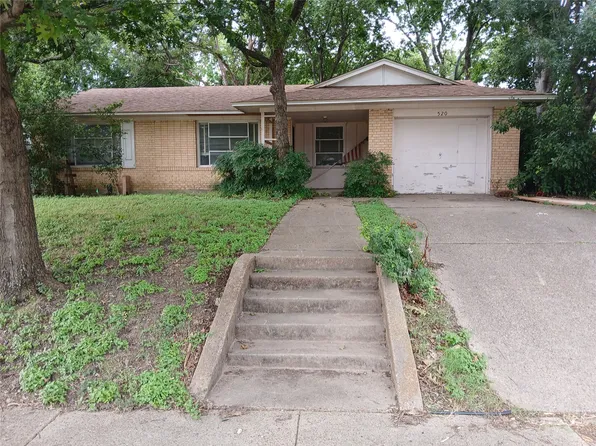 520 Highcrest Dr, Dallas, TX 75232