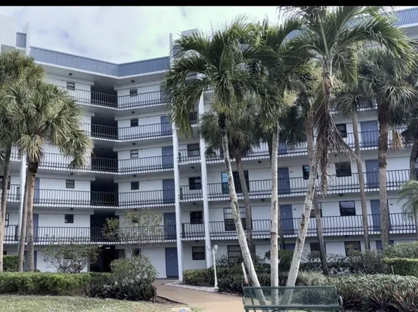 4640 Lucerne Lakes Blvd W APT 605, Lake Worth, FL 33467