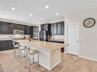 382 Inflection St, Henderson, NV 89011