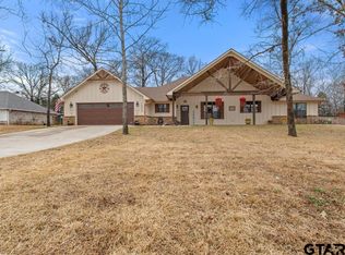 14067 Twin Ranch Rd, Tyler, TX 75704
