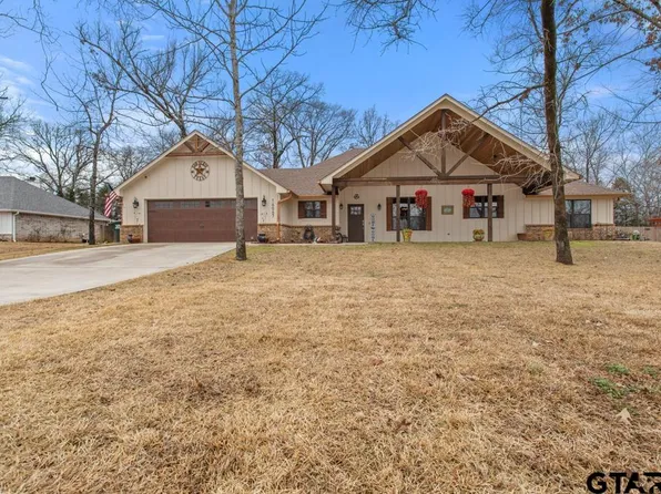 14067 Twin Ranch Rd, Tyler, TX 75704