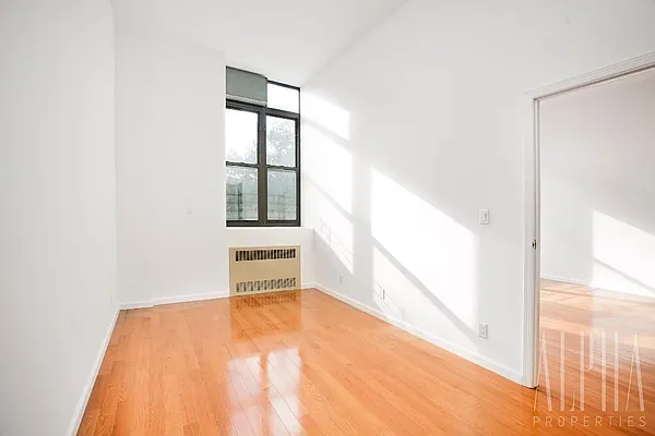 Rented by Alpha Properties NYC I LLC | media 14