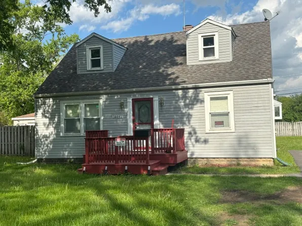 14441 Kolmar Ave, Midlothian, IL 60445