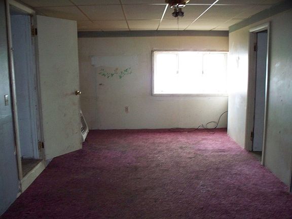 1st Floor Living Room