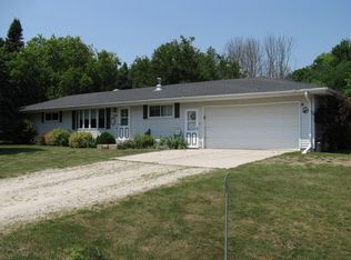 W4070 Skyline Rd, Elkhart Lake, WI 53020