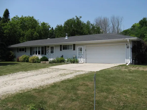W4070 Skyline ROAD, Elkhart Lake, WI 53020