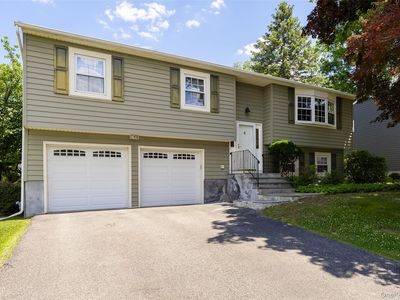 86 Keats Drive, New Windsor, NY, 12553