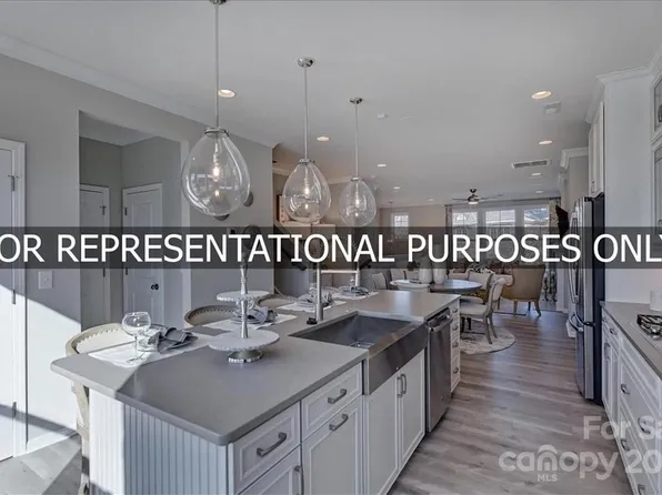 4036 Hidden Oaks Dr, Charlotte, NC 28205