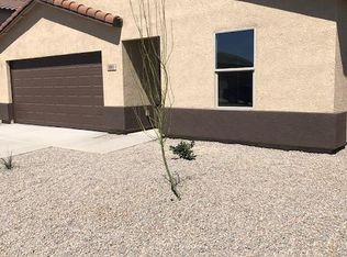 3683 E Mariscal Dr, Kingman, AZ 86409