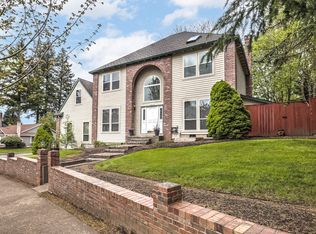 17570 SW 106th Ave, Tualatin, OR 97062