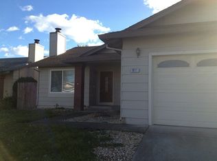 1011 Whistler Dr, Suisun City, CA 94585