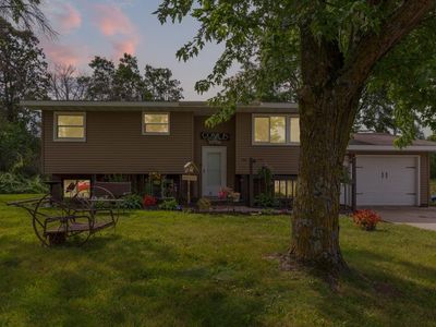 504 Central Ave W, Medford, MN, 55049