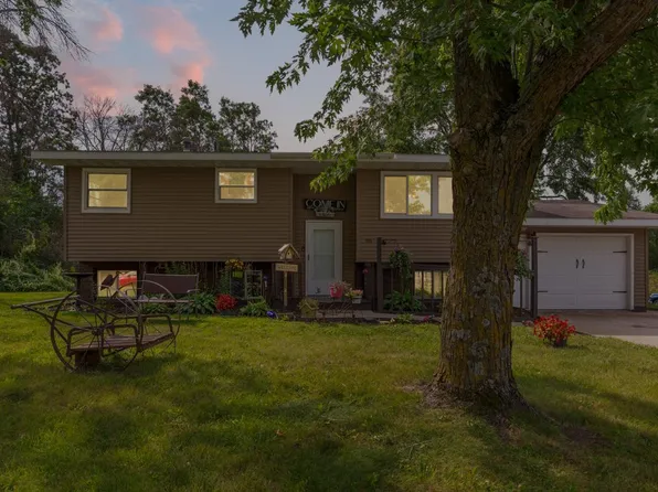 504 Central Ave W, Medford, MN 55049