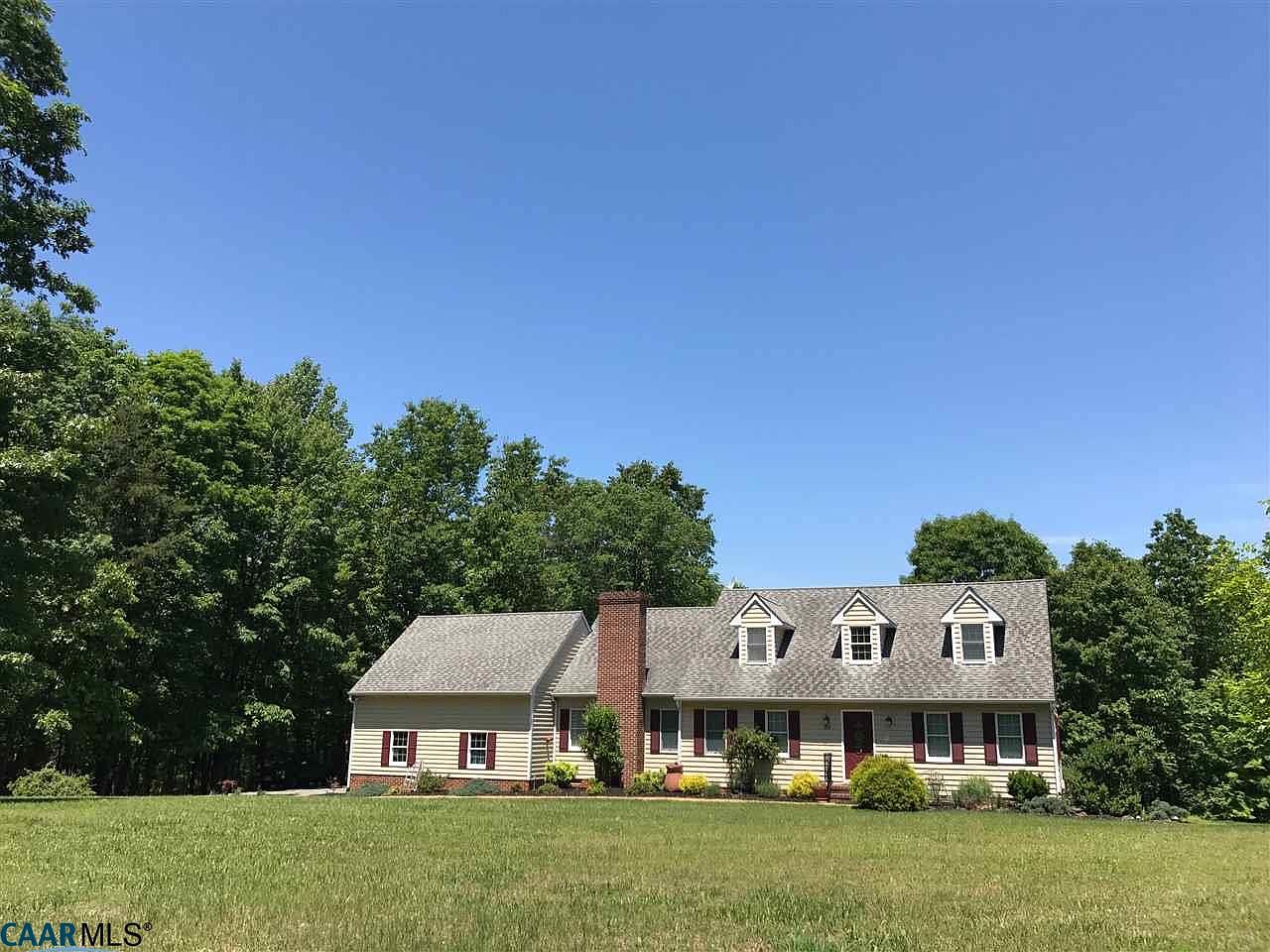 99 Marshall Rd, Troy, VA 22974 Zillow
