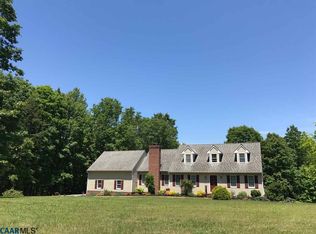 99 Marshall Rd, Troy, VA 22974