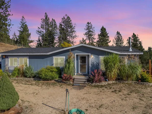 502 Wildflower Ln, Newport, WA 99156